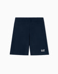 EA7 TRAIN CORE ID M SHORTS COFT CC ARMANI BLUE