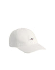 GANT GORRA SHIELD BLANCO