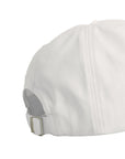 GANT GORRA SHIELD BLANCO