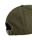 GANT GORRA SHIELD VERDE