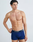 LACOSTE 3PACK TRUNK MULTI