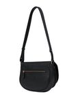 GUESS CALEBRA CONVERTIBLE XBODY FLAP BLACK