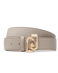 LIU JO ECS HIPS BELT 3.5 COFFEE MILK