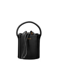 LIU JO BOLSO BUCKET NERO