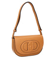 LIU JO CROSSBODY DEUZIA CUOIO