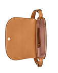 LIU JO CROSSBODY DEUZIA CUOIO