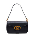 LIU JO CROSSBODY DAURIN NEGRO