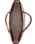 LIU JO L TOTE NATURALE