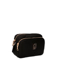 LIU JO ECS M CAMERA CASE BRIONA NEGRO