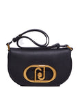 LIU JO ECS M CROSSBODY DEUZIA NEGRO