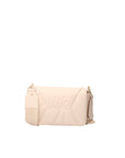 LIU JO ECS M CROSSBODY ACHANTA BEIGE