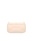 LIU JO ECS M CROSSBODY ACHANTA BEIGE