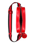 LIU JO M CAMERA CASE MANH ROJO