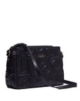 LIU JO ECS S CROSSBODY MANH NEGRO