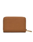 LIUJO CARTERA GRANDE ECS S ZIP AROUND MARRON