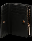 LIU JO ECS S BIFOLD NEGRO