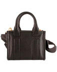 LIUJO BOLSO ECS XS TOTE NEGRO