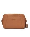 LIU JO ECS M CAMERA CASE MARRON