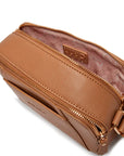 LIU JO ECS M CAMERA CASE MARRON