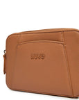 LIU JO ECS M CAMERA CASE MARRON