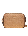 LIU JO MANHATTAN ESC CAMERA CASE M GOLD