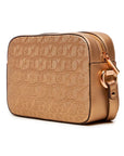 LIU JO MANHATTAN ESC CAMERA CASE M GOLD