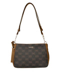 LIU JO M CROSSBODY GINGER BREAD