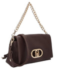 LIU JO ECS M CROSSBODY EAST/WEST