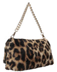 LIU JO M CROSSBODY EAST/WEST