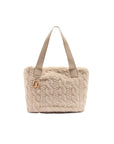 LIU JO L TOTE NEUTRO/NERO