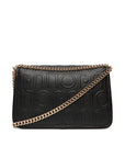 LIU JO ECS S CROSSBODY NERO