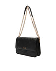 LIU JO ECS S CROSSBODY NERO