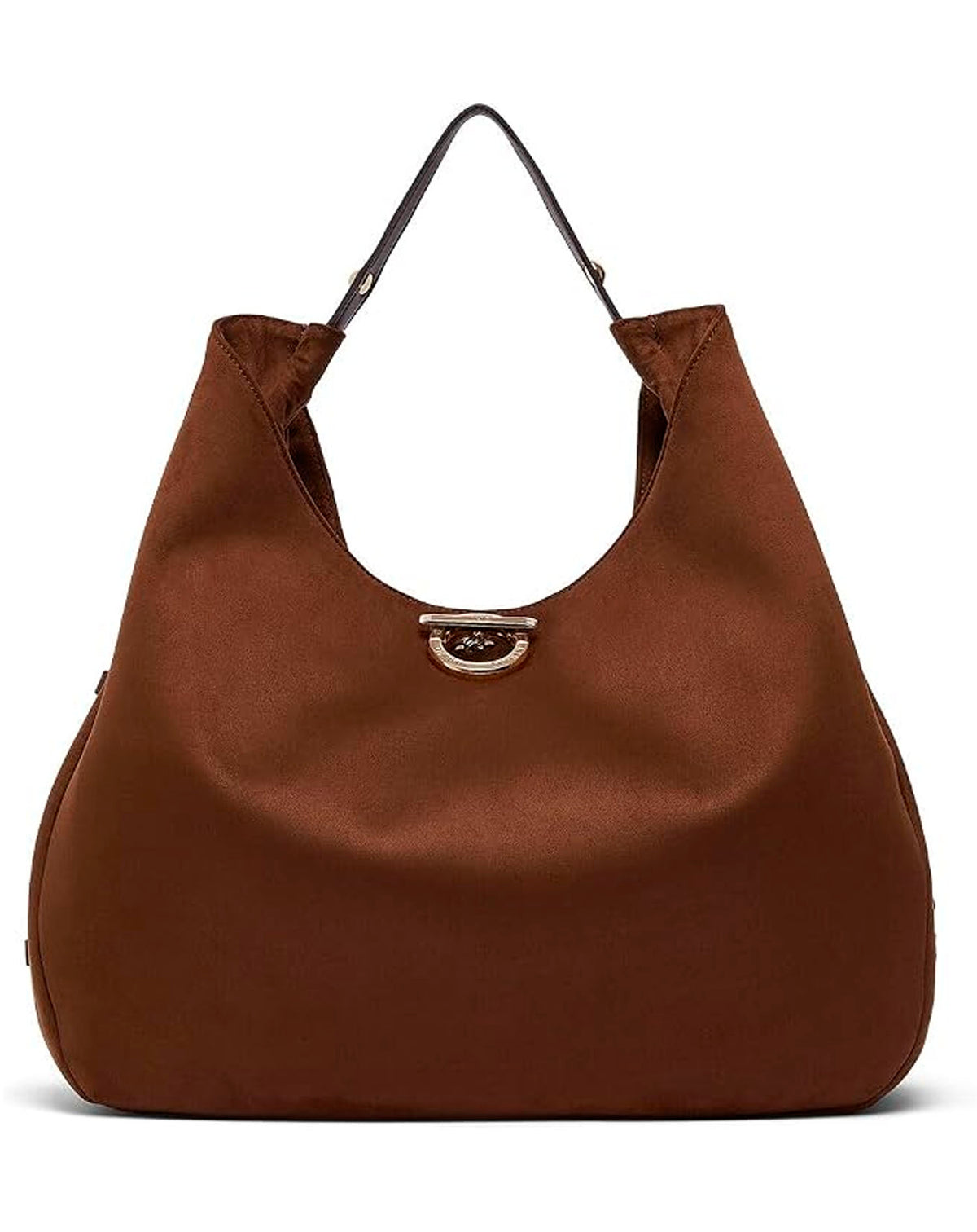 LIU JO HOBO BAG TABACCO
