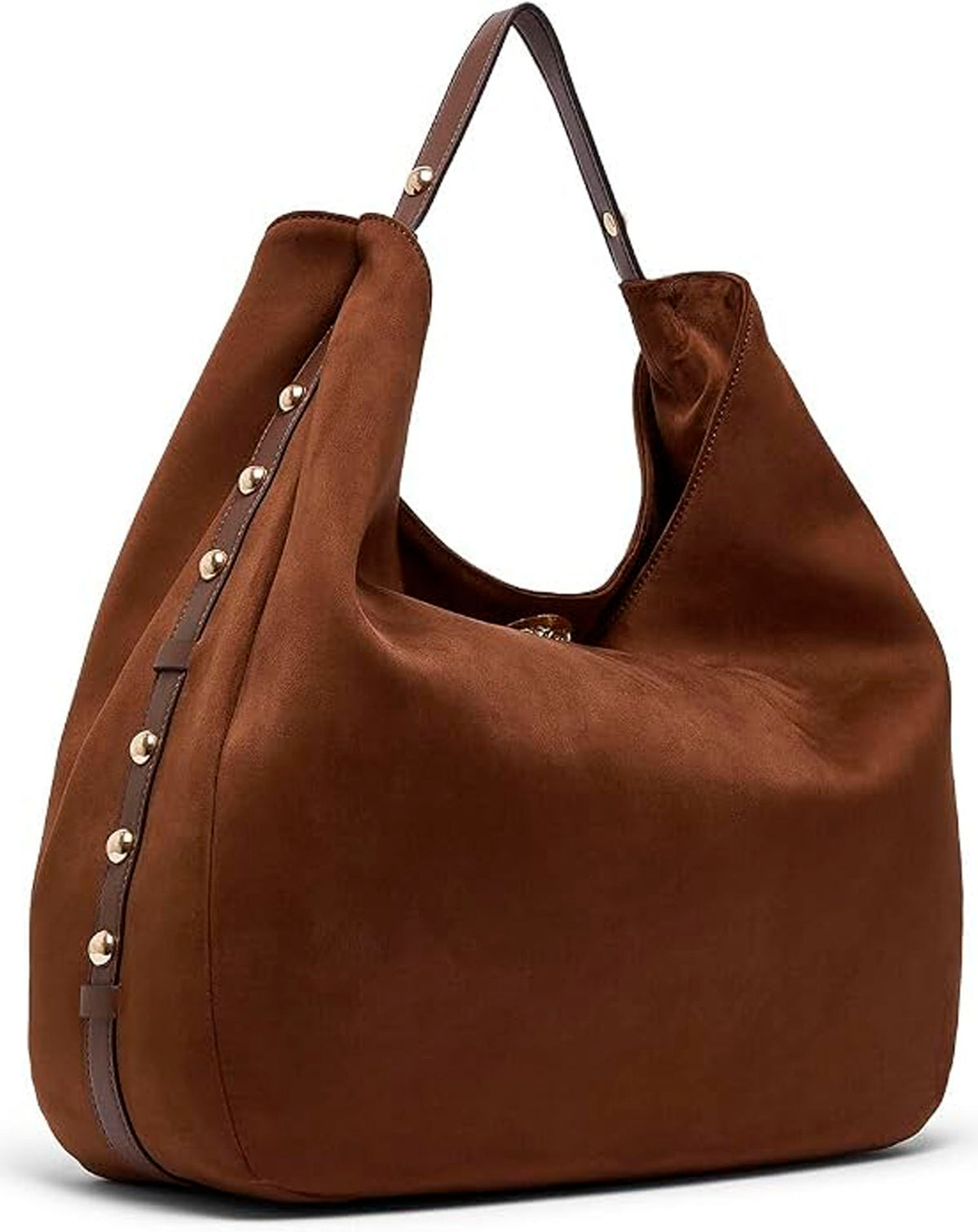 LIU JO HOBO BAG TABACCO