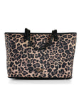 LIU JO SHOPPING BAG MACUL.NATURALE