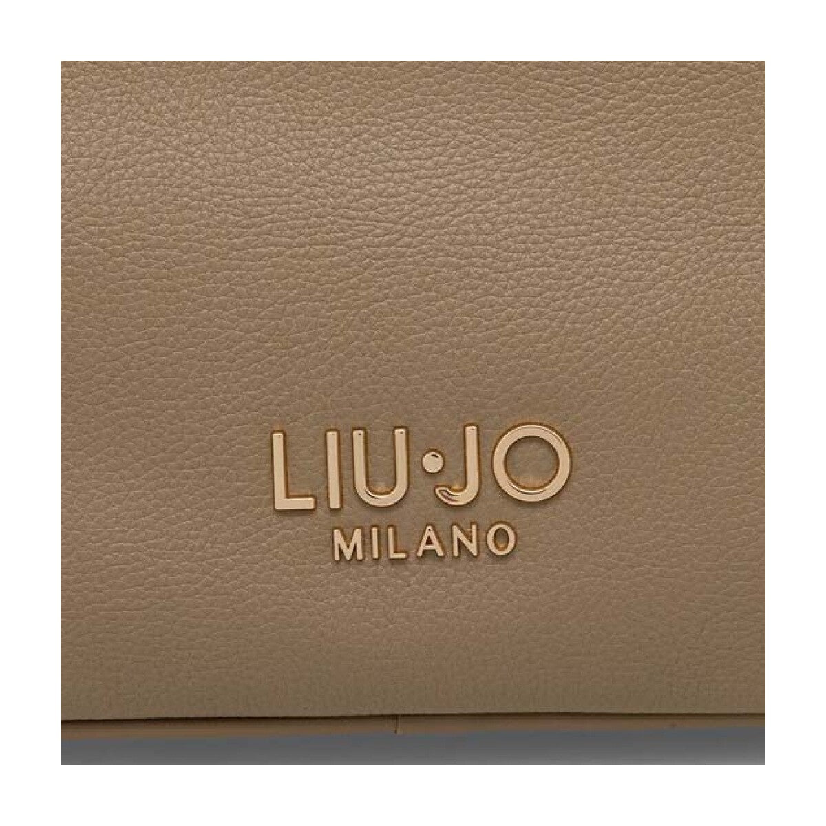 LIU JO EVRIM SHOPPING BAG NEUTRO