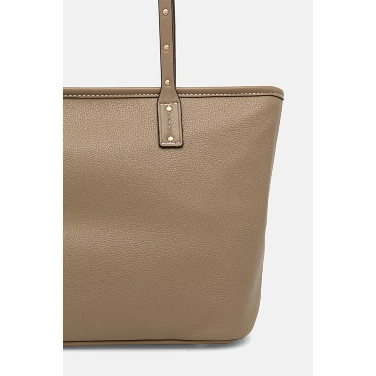 LIU JO EVRIM SHOPPING BAG NEUTRO
