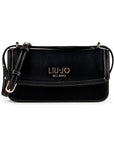 LIU JO CROSS OVER BLACK