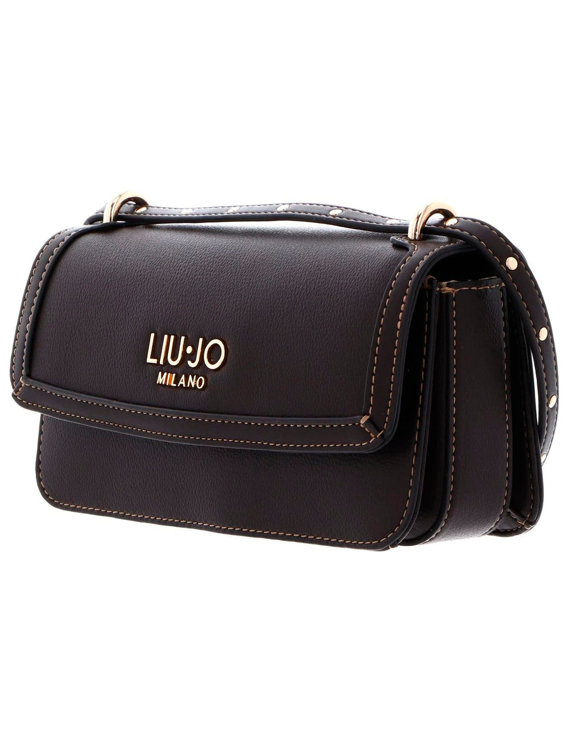LIU JO CROSS OVER DEEP BROWN