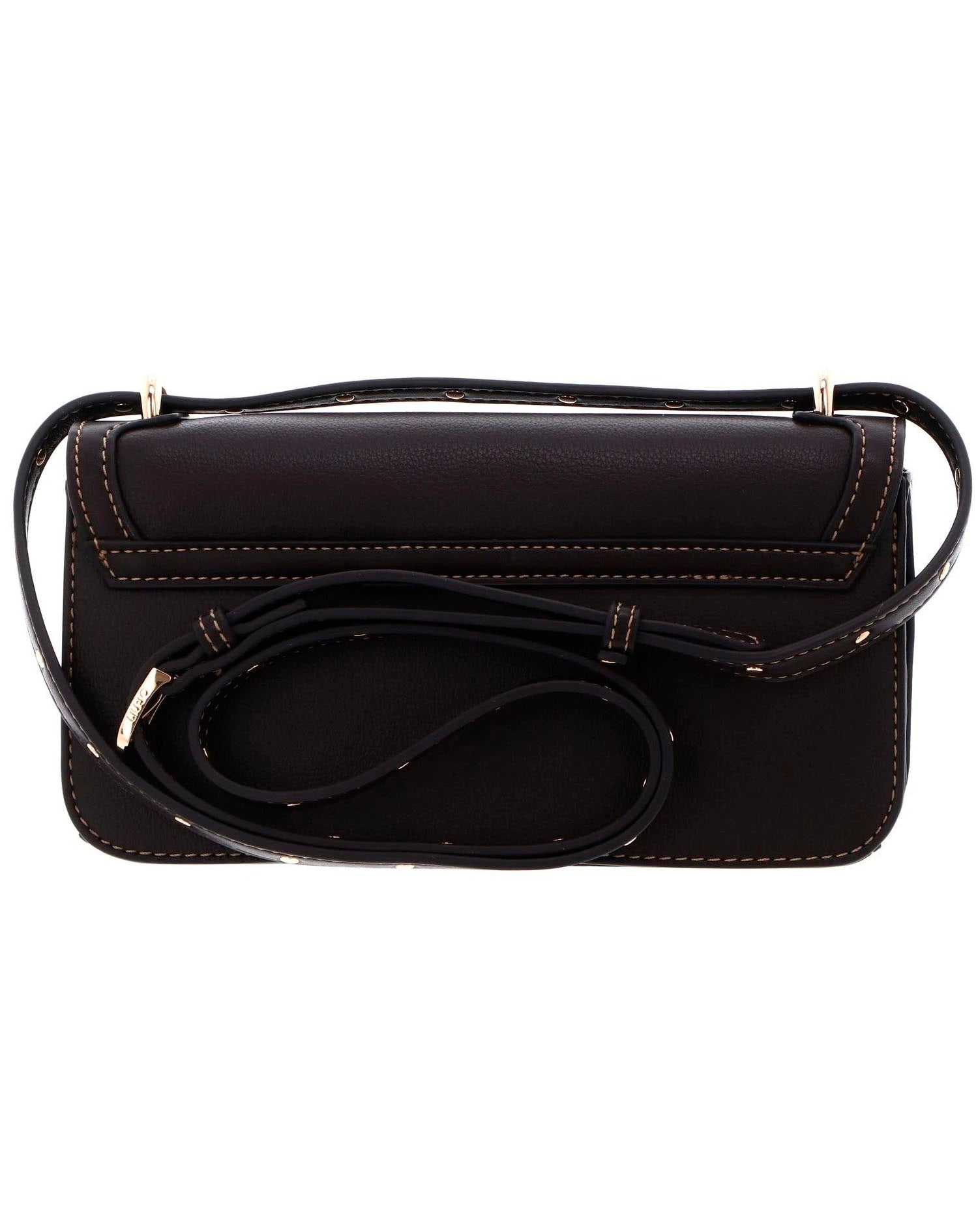 LIU JO CROSS OVER DEEP BROWN
