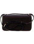 LIU JO CROSS OVER DEEP BROWN