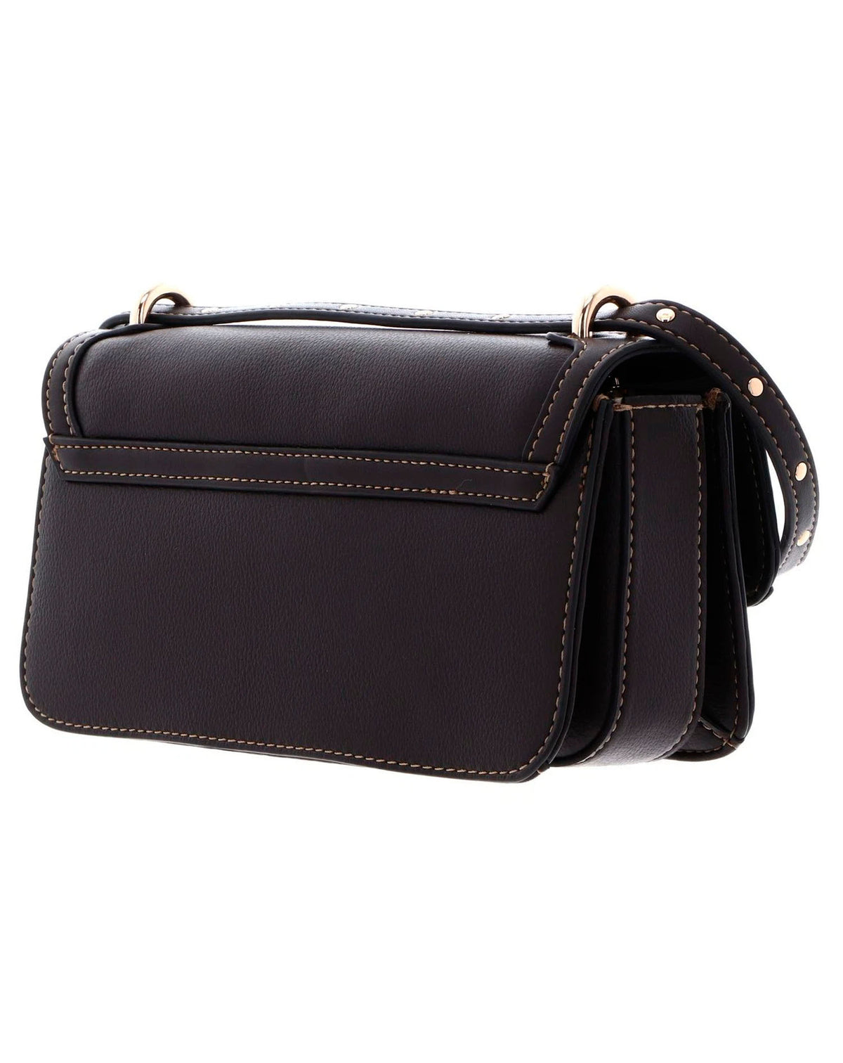 LIU JO CROSS OVER DEEP BROWN
