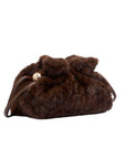 LIU JO CROSS OVER DEEP BROWN