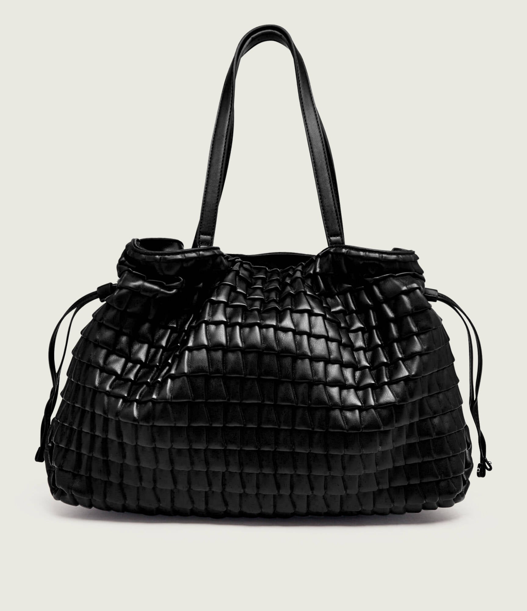 LIUJO ECS S HOBO NERO