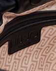 LIUJO ECS S HOBO NERO