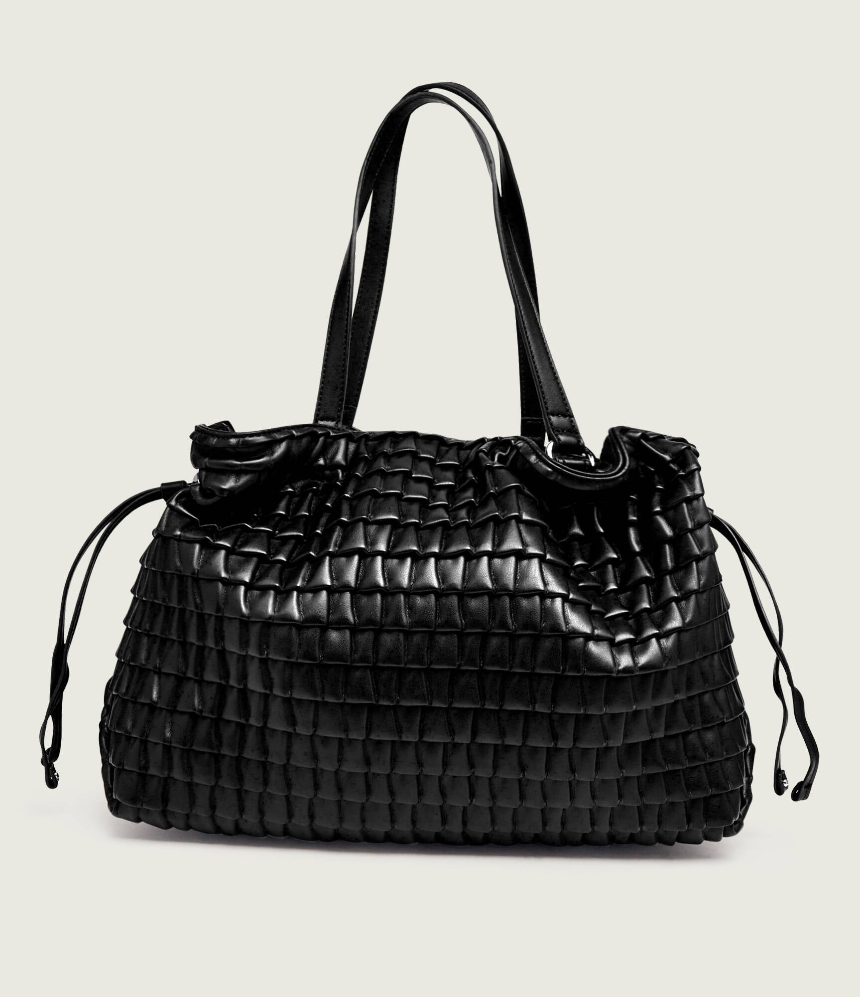 LIUJO ECS S HOBO NERO
