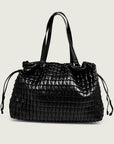 LIUJO ECS S HOBO NERO