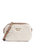 LIU JO SMALL HANDBAG CREAM