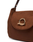 LIU JO BOSTON BAG TABACCO