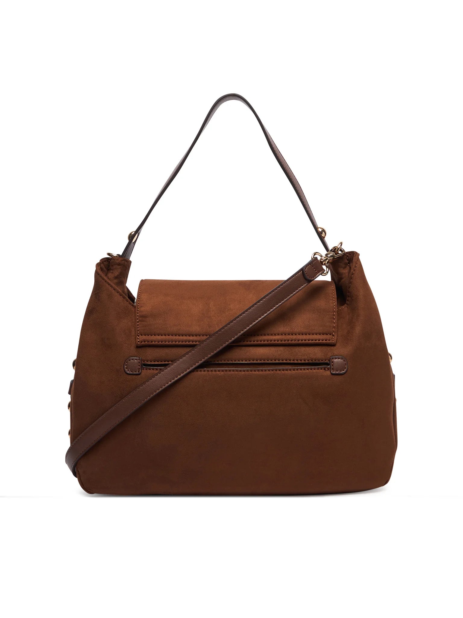 LIU JO BOSTON BAG TABACCO
